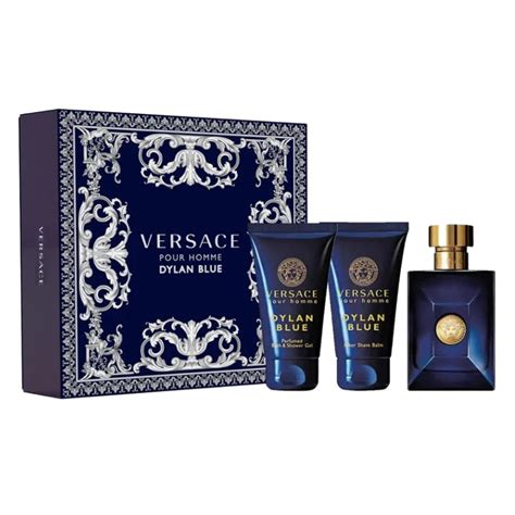 Versace Pour Homme Cofanetto regalo .